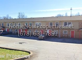 144 Maddox St APT 2, Lawrenceville, GA 30046