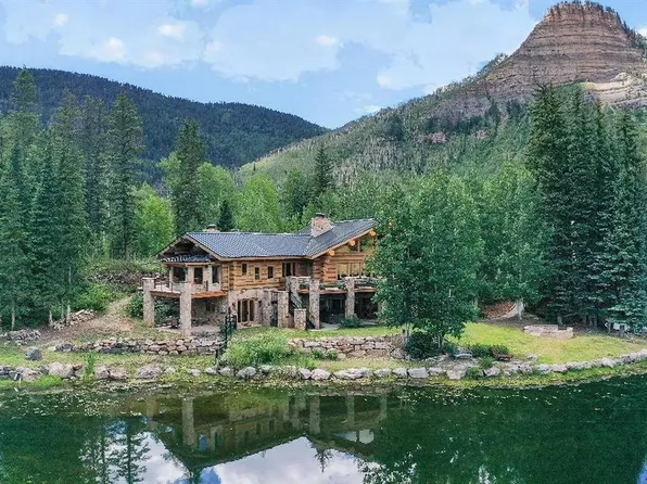 47 Pinnacle View Drive, Durango, CO 81301