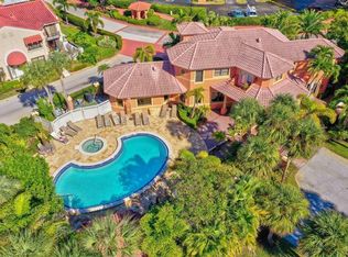 800 Uno Lago Dr APT 302, Juno Beach, FL 33408