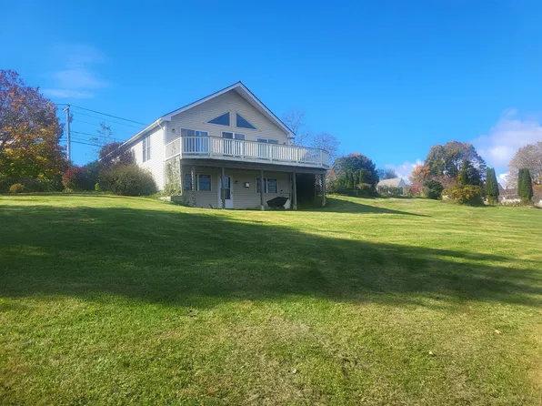 715 River Road, Cushing, ME 04563