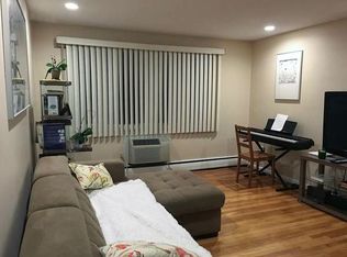 145 Warren Street #Top Floor, Watertown, MA 02472