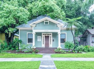 2304 N Morgan St, Tampa, FL 33602