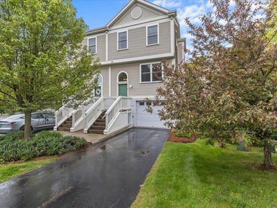 47 Finch Court, South Burlington, VT, 05403