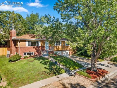 2418 Warwick Ln, Colorado Springs, CO, 80909