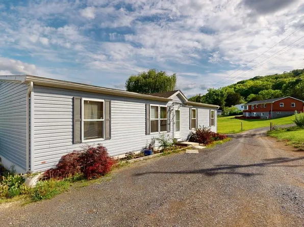 970 Greenspring Valley Rd, Springfield, WV 26763