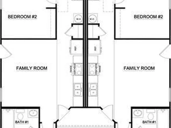 2005-2007 Jb Jackson Jr Blvd, Dallas, TX 75210