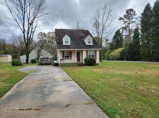 1303 N Ellis St, Salisbury, NC 28144