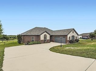 260 Pinnacle Cir, Aledo, TX 76008