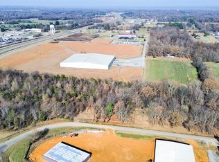 0 Us Highway 641 Spur, Benton, KY 42025