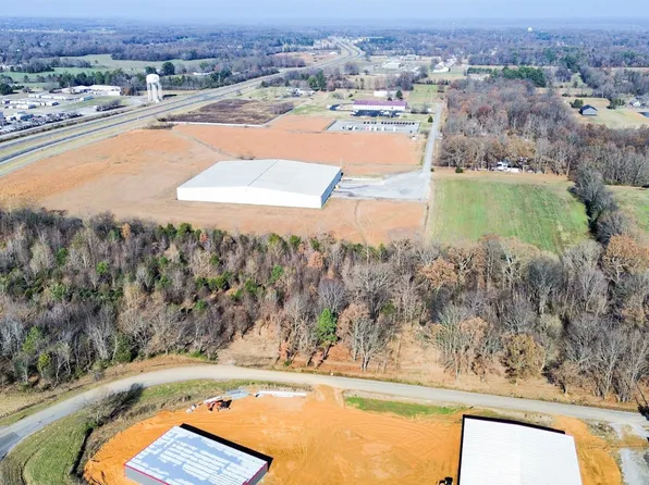 0 Us Highway 641 Spur, Benton, KY 42025