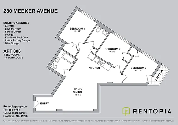 Rented by Rentopia | media 62