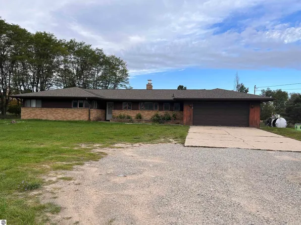 402 S Division St, Bellaire, MI 49615