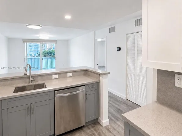 4000 NE 170th St, North Miami Beach, FL