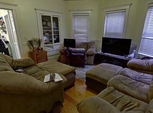 671 Washington St, Brighton, MA 02135