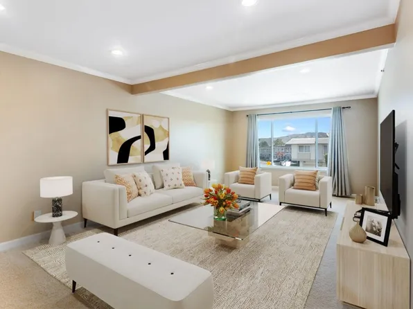 2375 Greendale Dr, South San Francisco, CA 94080