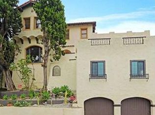 3369 Charleston Way, Los Angeles, CA 90068