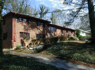 470 Harlan Rd SW, Atlanta, GA 30311