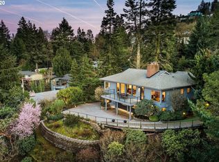 3120 NW Luray Ter, Portland, OR