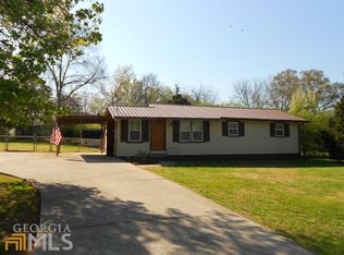 4 Skyline Dr NE, Rome, GA 30161