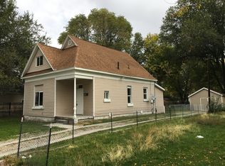 2920 Pingree Ave, Ogden, UT 84401