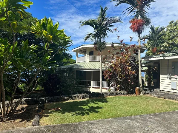 77-8008 Moolio Pl, Holualoa, HI 96725