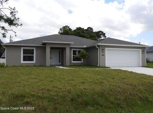 530 Seaport Ter SE, Palm Bay, FL 32909
