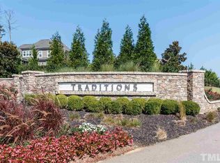 1217 Reservoir View Ln #70, Wake Forest, NC 27587