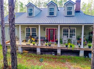 3493 Hopewell Rd, Patterson, GA 31557