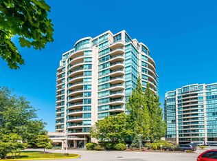 8831 Lansdowne Rd #1505, Richmond, BC V6X3T5