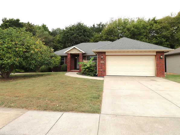 1087 S Casa Grande Avenue, Springfield, MO 65802