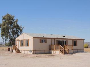 51425 W Deer Run Rd, Maricopa, AZ 85139