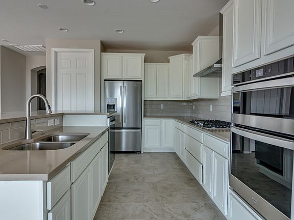 New Homes for Sale at Sun City Festival