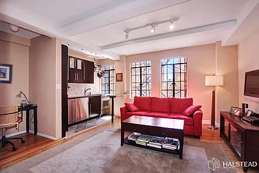 Rented by Halstead Real Estate