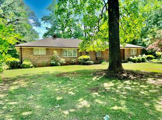 422 Simmons St, Burkeville, VA 23922