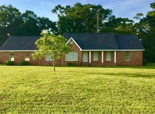 52 W Saint Hwy, Samson, AL 36477