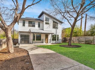 1118 Algarita Ave UNIT 2, Austin, TX 78704
