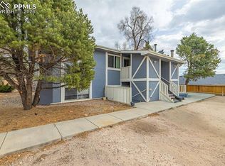 2585 E Cache La Poudre St, Colorado Springs, CO 80909