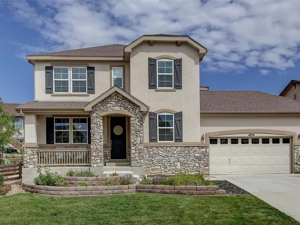 4834 S Riviera St, Aurora, CO 80015