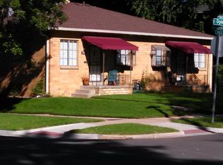 895 S Ogden St, Denver, CO 80209