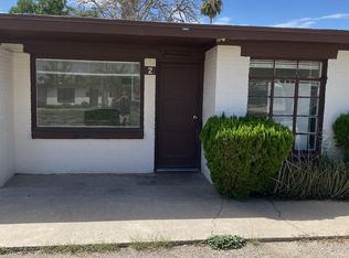 3274 E Benson Hwy #2, Tucson, AZ 85706