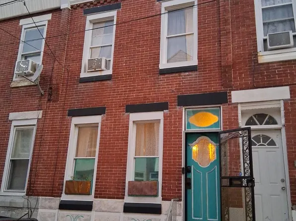 521 Mountain St, Philadelphia, PA 19148