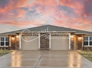 902 Childress Dr #B, Temple, TX 76501