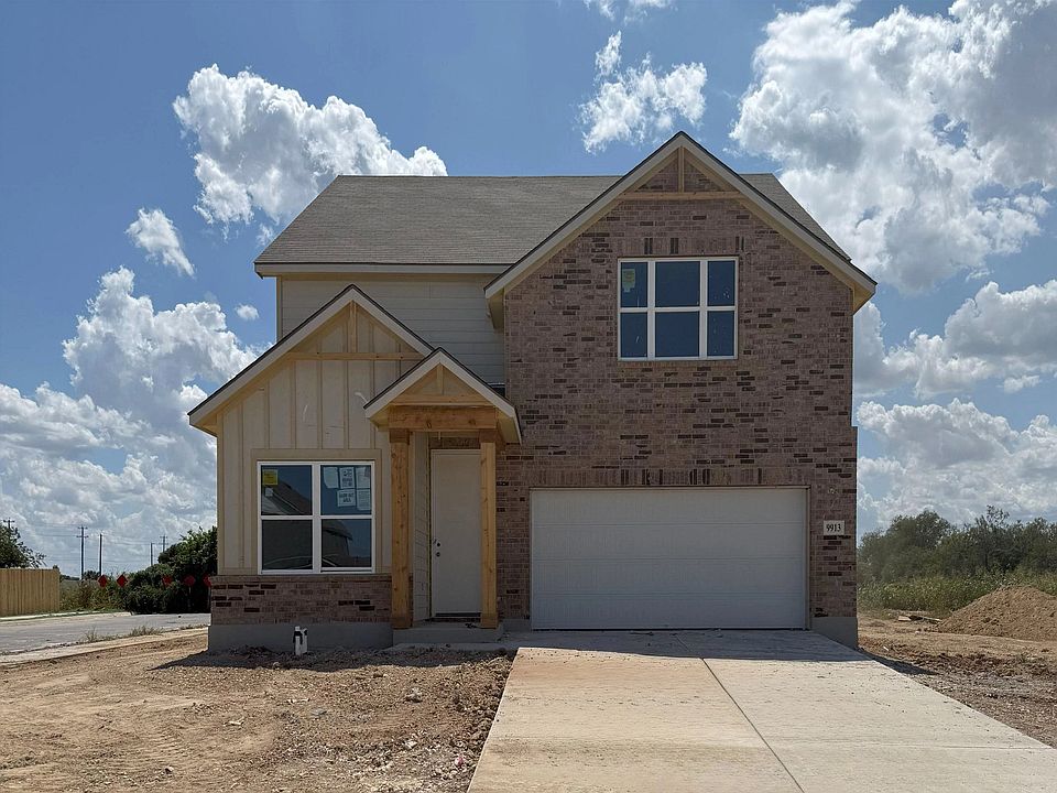 Front Elevation