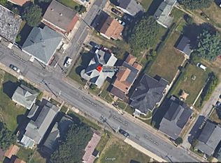 320 Chandler Ave, Johnstown, PA 15906
