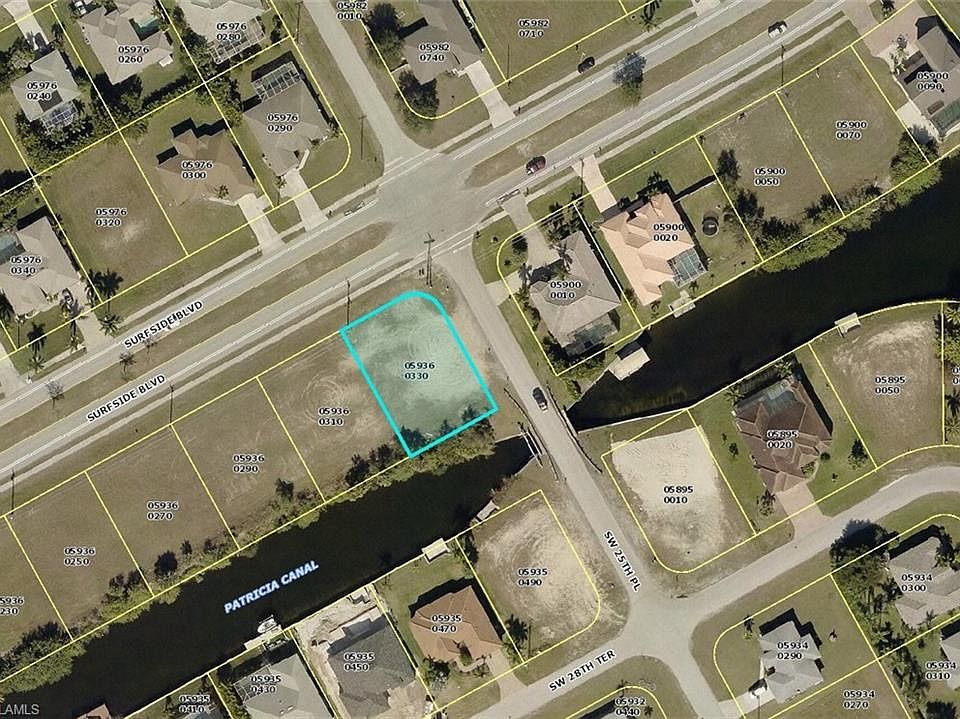 1st image of 2590 Surfside Blvd