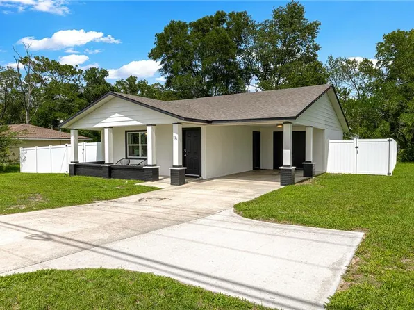 431 NW 60th Ave, Ocala, FL 34482