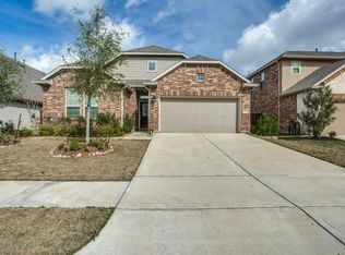 6326 Wolf Run Dr, Katy, TX 77493
