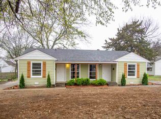 1505 Chickasaw Blvd, Ardmore, OK 73401