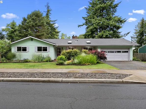 4650 Cedar St, Astoria, OR 97103