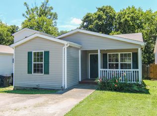 10512 Lone Star Way, Knoxville, TN 37932